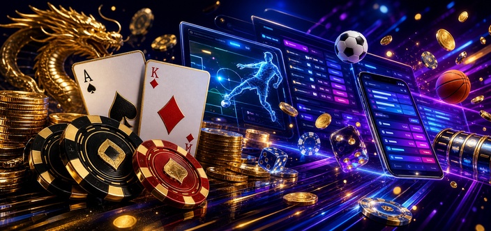 78wwim Casino giới thiệu sòng bài