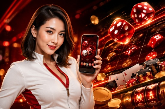 78wwim Casino sòng bài trực tuyến