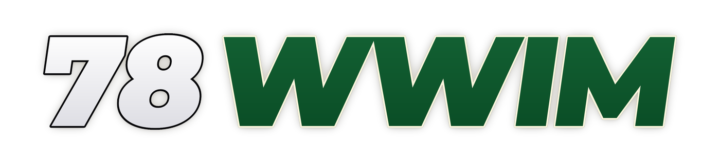 78wwim Logo